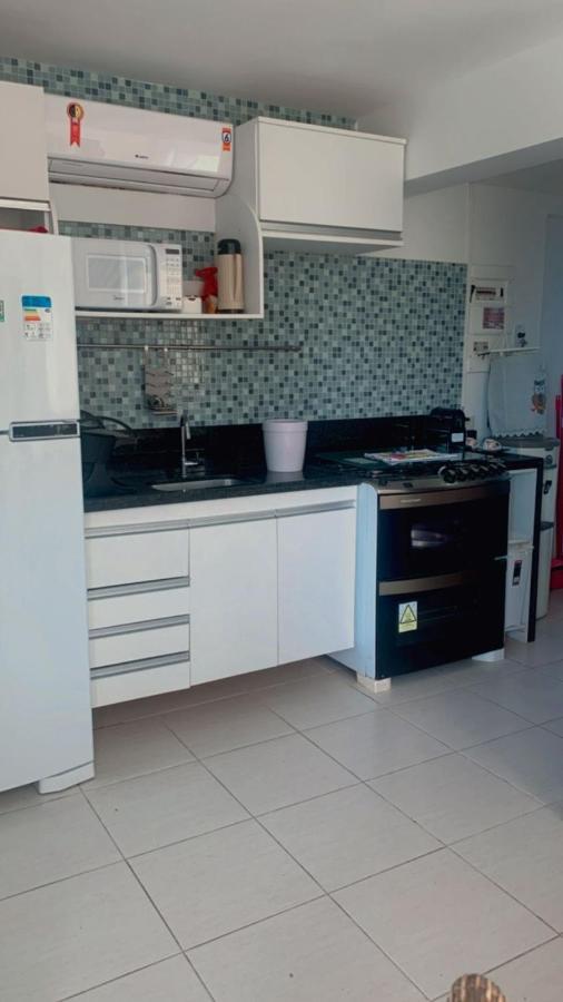 Nannai Residence em Porto de Galinhas Exterior foto