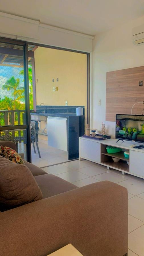 Nannai Residence em Porto de Galinhas Exterior foto